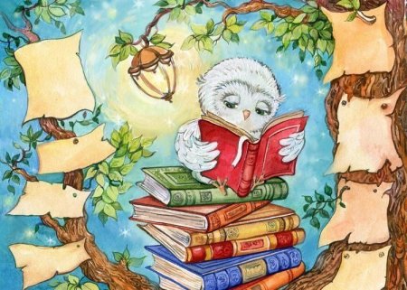 Книжная иллюстрация