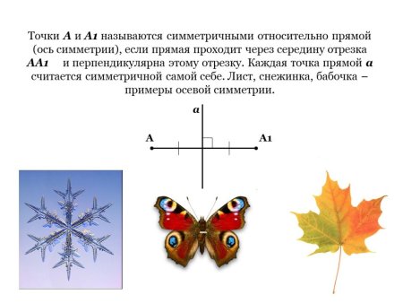 Рисунки на координатной плоскости