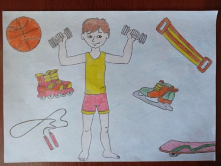 Полезные привычки и вредные привычки