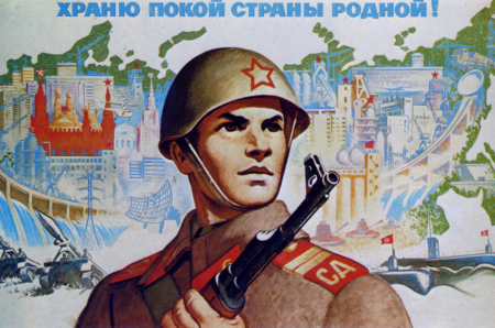 Кассиль памятник советскому солдату