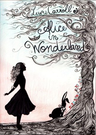 Рисунок моя любимая книга