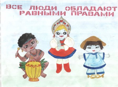 Права ребенка