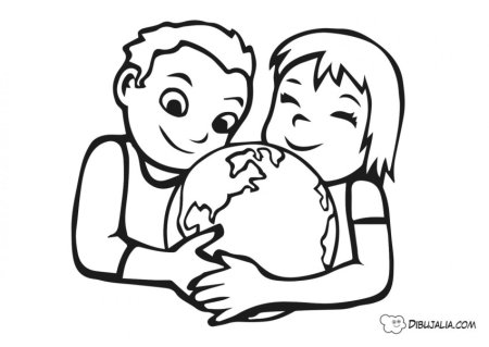 Рисование на тему Дружба