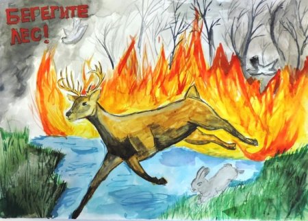 Неопалимая Купина конкурс