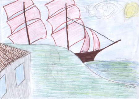 Гуков Константин живопись