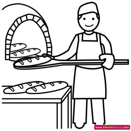 Рисование по теме хлеб