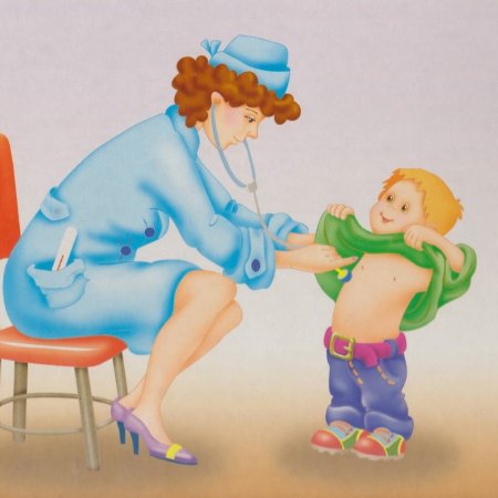 Право на медицинскую помощь