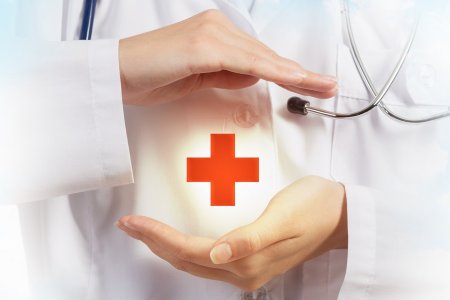 Охрана здоровья и медицинская помощь