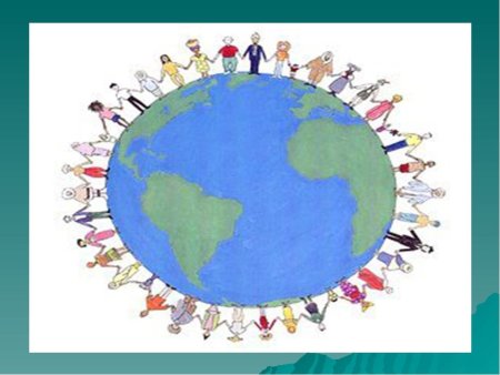 Рисунки мы такие разные