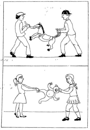 Взаимодействие людей