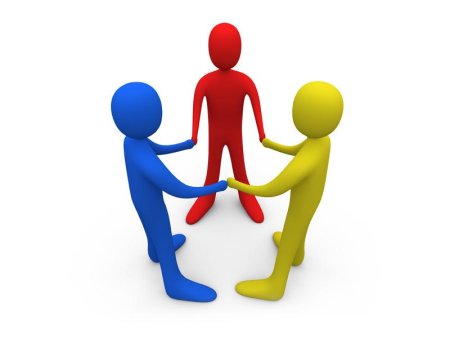 Нарисовать рисунок на тему Межличностные отношения