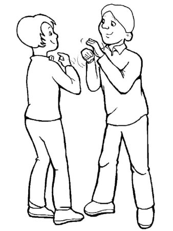 Картинки на тему Межличностные отношения