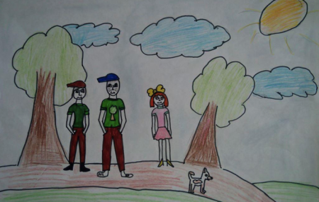 Великие путешественники Зощенко иллюстрации