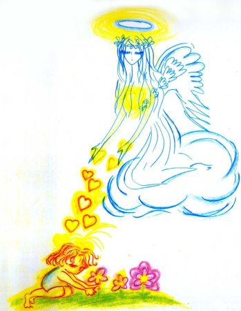 Добрые иллюстрации