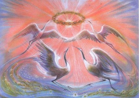 Сердце в руках