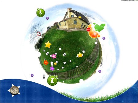 Сказочная Планета