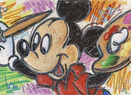 Мультики для рисования