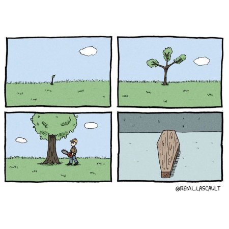Комиксы юмор