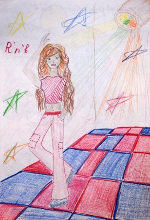 Детские увлечения