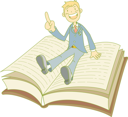 Картинки для презентации мультяшные