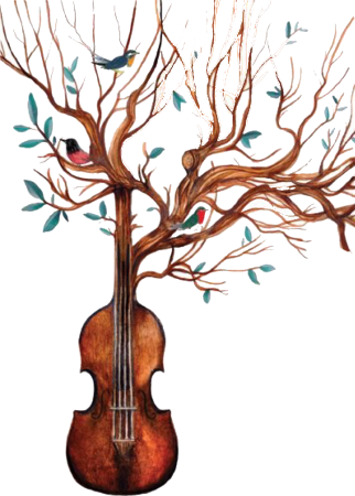 Музыкальные зарисовки