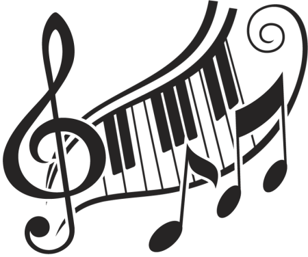 Джаз рисунок