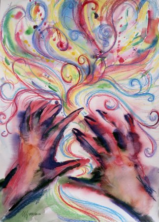 Творческое Вдохновение