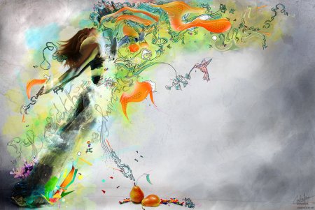 Творчество и Вдохновение