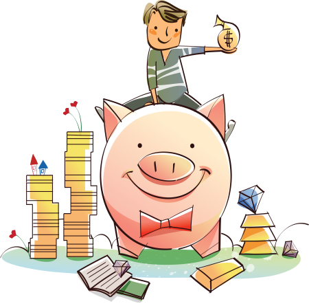 Финансовая грамотность для детей