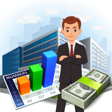 Бизнес изображения