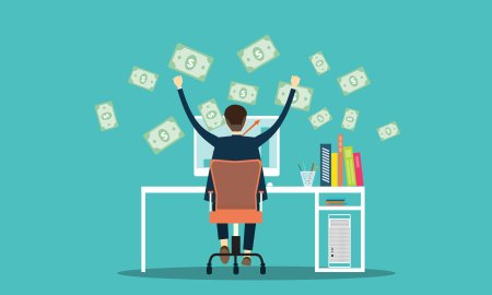 Увеличение продаж