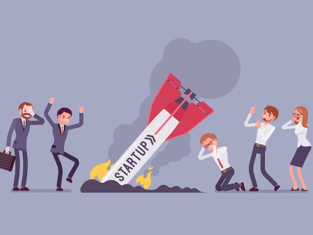 Неудача проекта