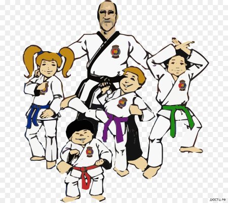 С днём рождения тренера по каратэ киокушинкай открытки