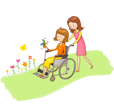 Дети инвалиды