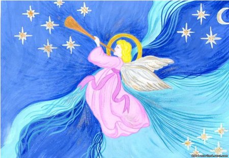 Рождественское чудо Вифлеемская звезда