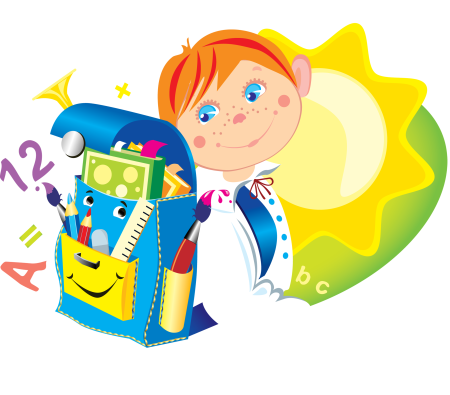 Рисунки на школьную тему для детей