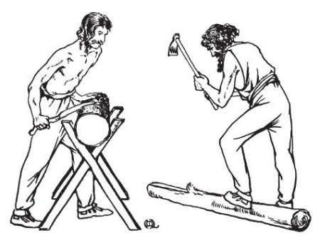Переход к железному веку