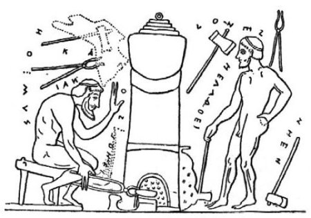 Тагарская культура погребения