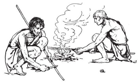 Погребения киммерийцев