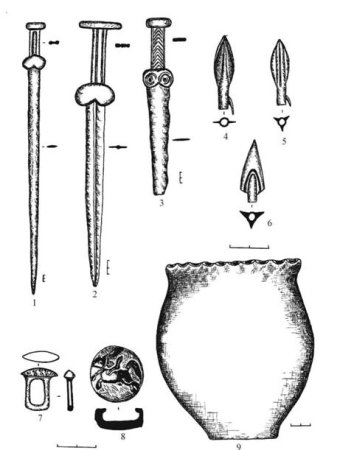 Рисунок на тему рабство в древнем Риме