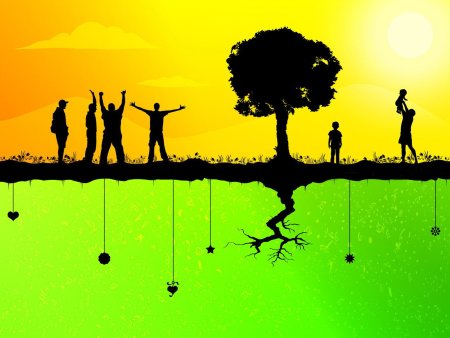 Зарисовки души