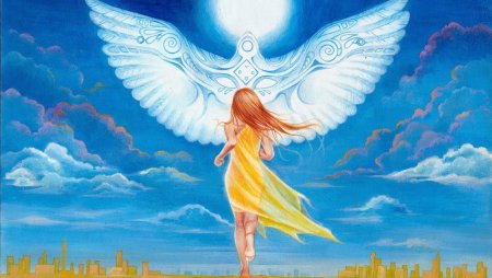 Свобода от привязанностей