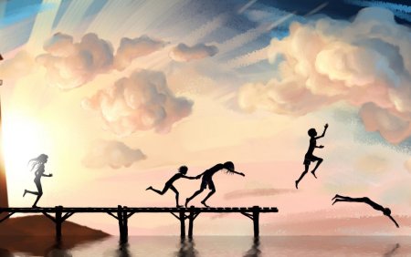 Свободный человек