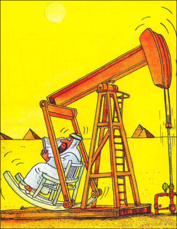 Нефтегазовая промышленность вектор