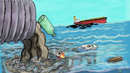 Символ нефтяной промышленности