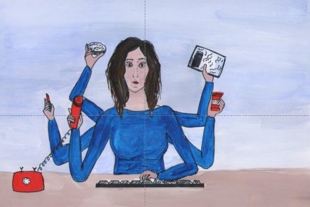 Рисунки по предпринимательству