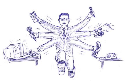 Я будущий предприниматель рисунки