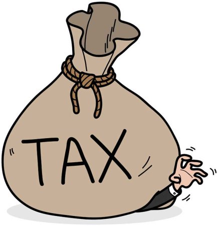 Символ жадности и скупости