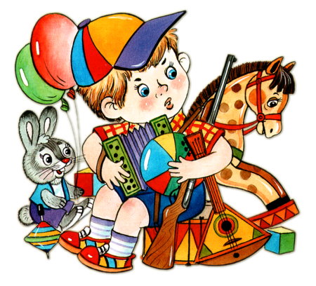 Детские картинки