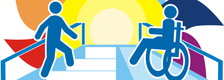 Доступная среда для детей инвалидов